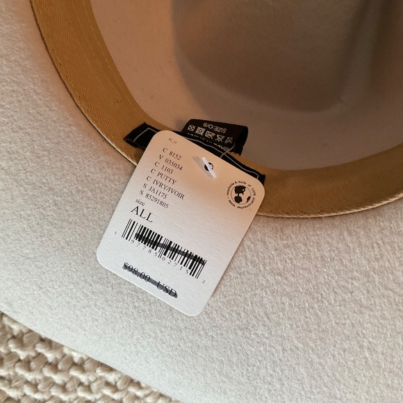 NWT Free People X Wyeth Vega in Eucalyptus - Picture 4 of 9